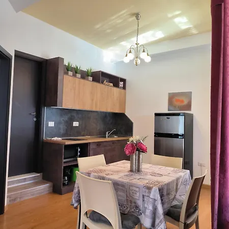 Apartmens Kimm II Porec Exterior photo