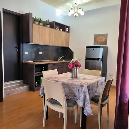 Apartmens Kimm II Porec Exterior photo