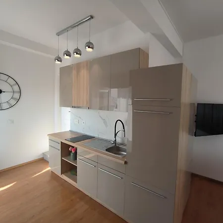Apartmens Kimm II Porec Exterior photo