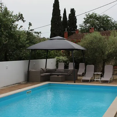Apartmens Kimm II Porec Exterior photo