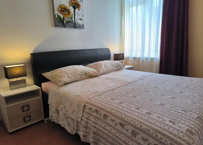 Apartmens Kimm II