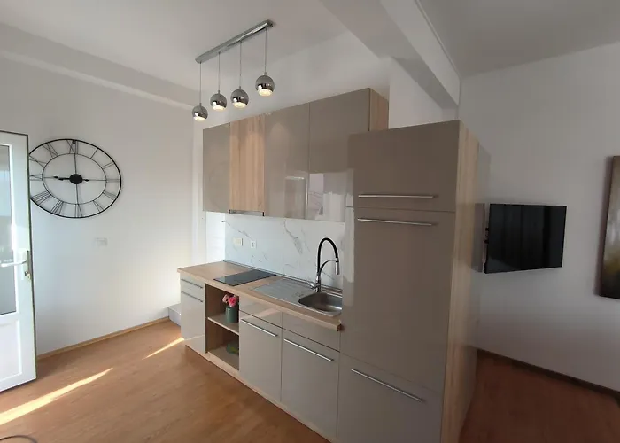 Apartmens Kimm II
