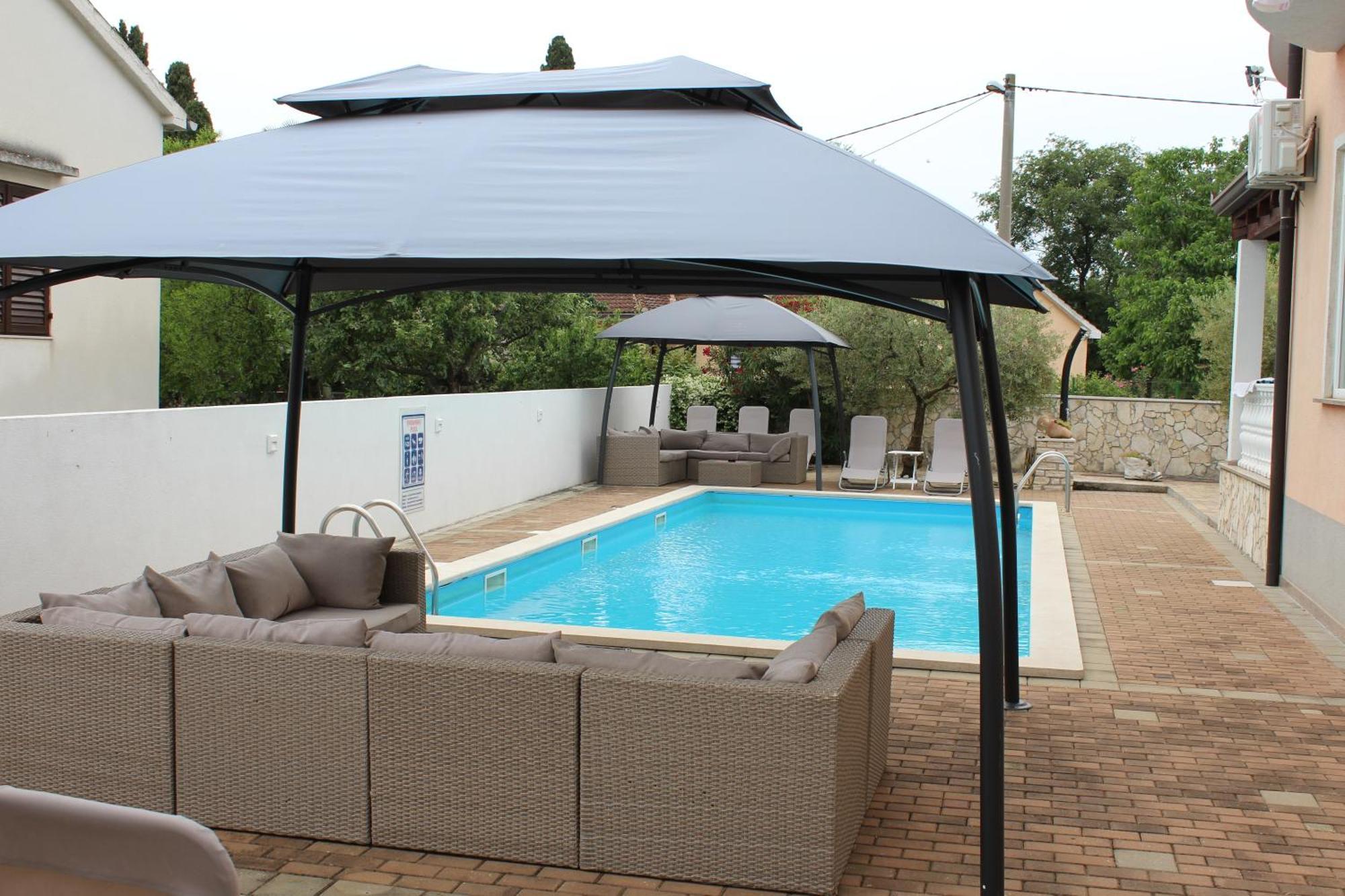 Apartmens Kimm Ii * Porec