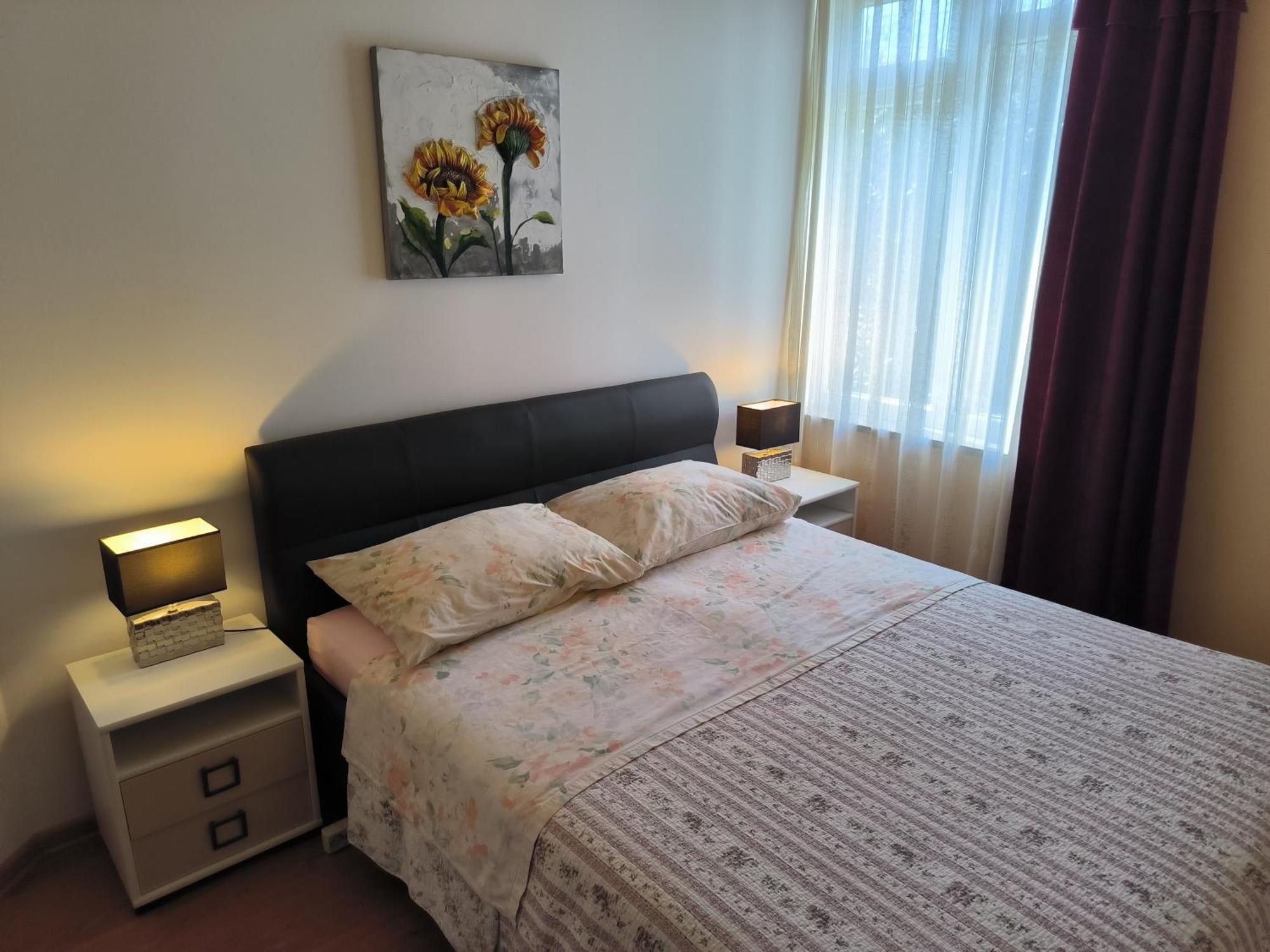 Apartment Apartmens Kimm Ii