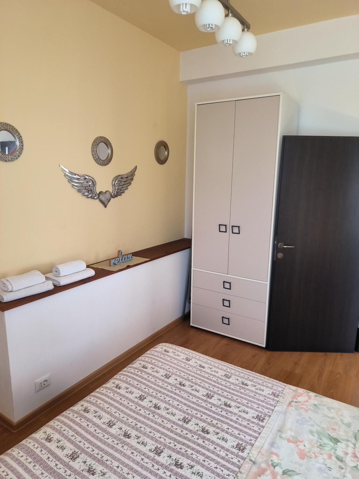 Apartment Apartmens Kimm Ii *