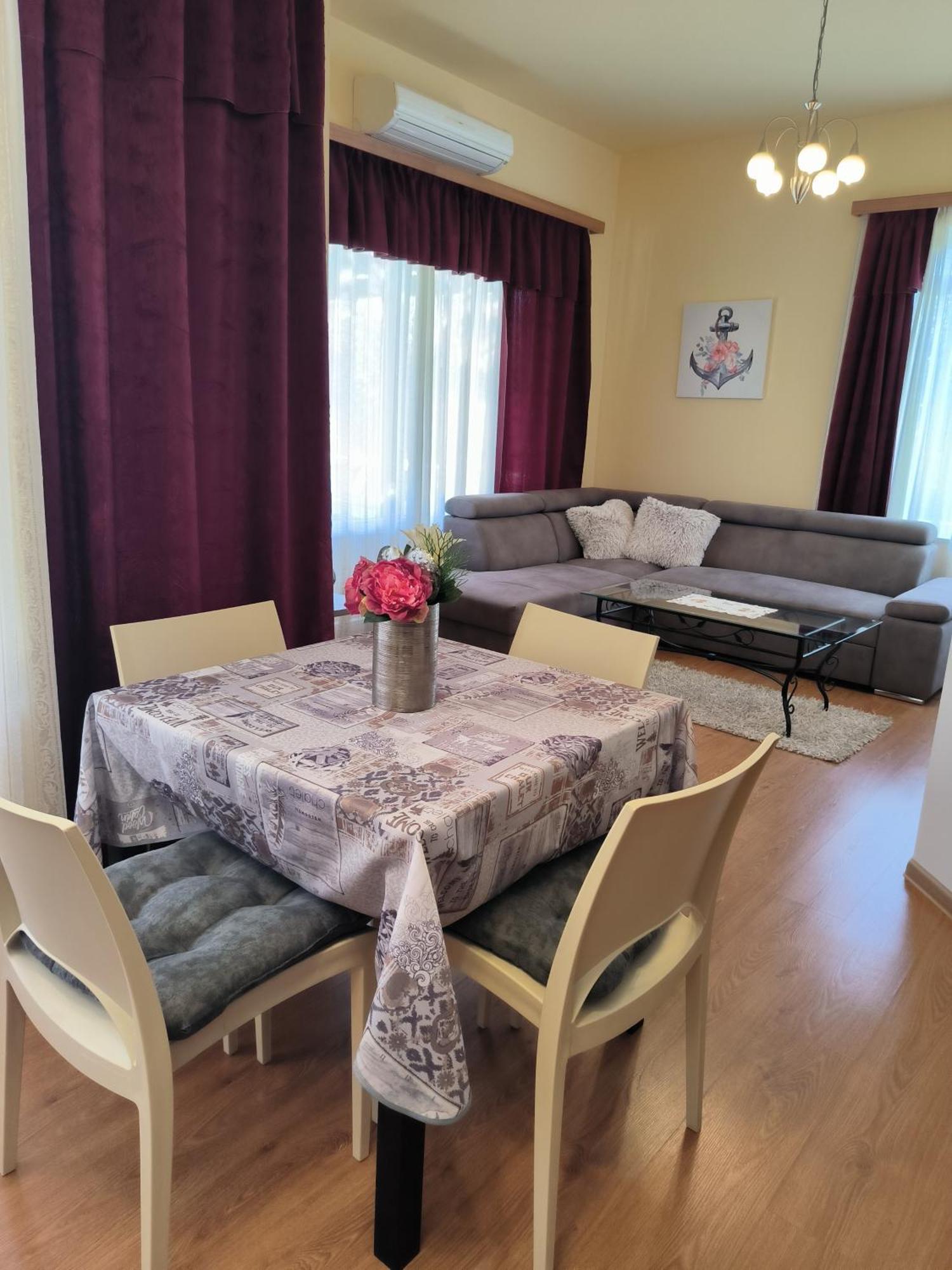 Apartment Apartmens Kimm Ii