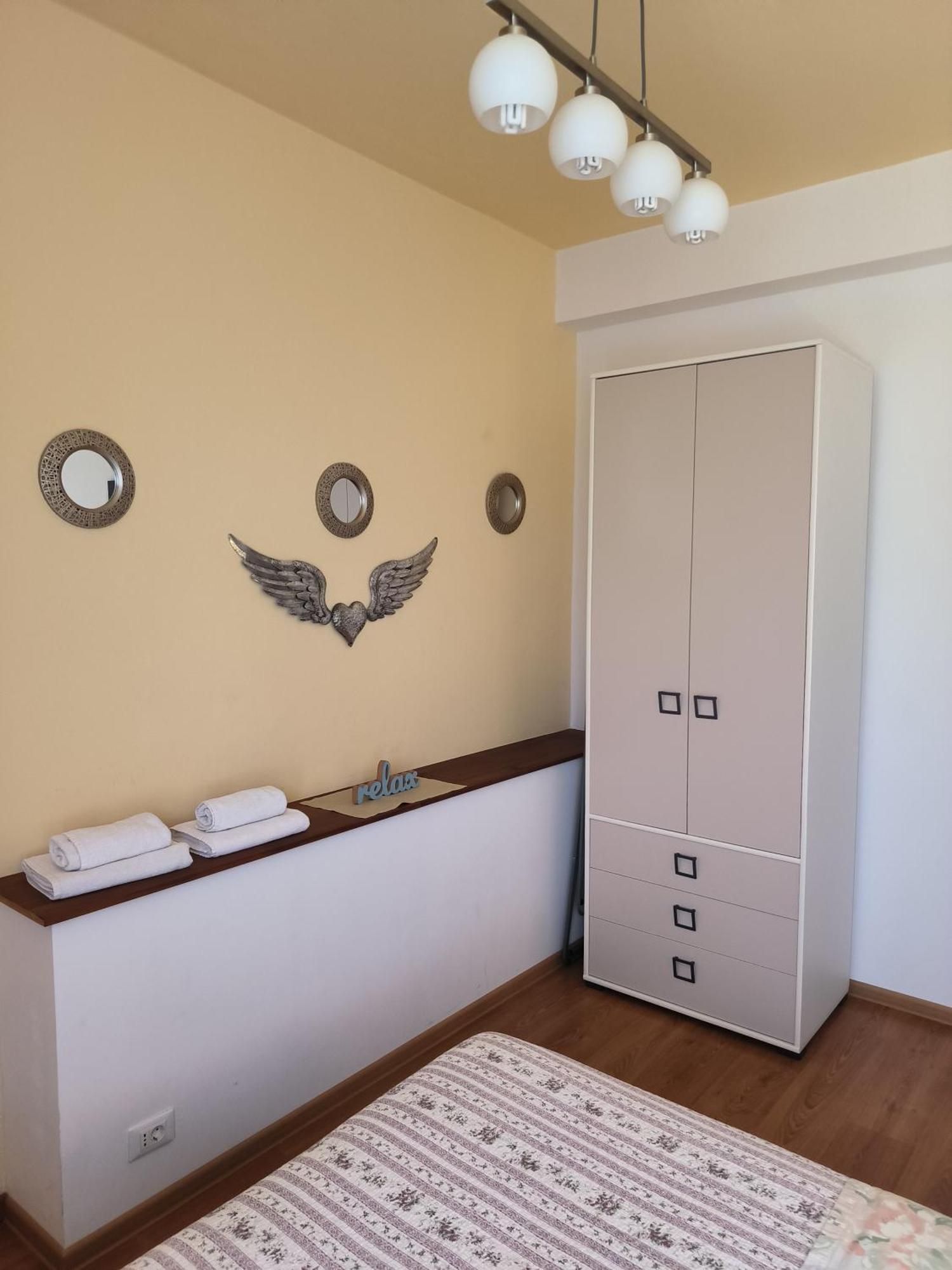 Apartmens Kimm Ii Apartment Porec
