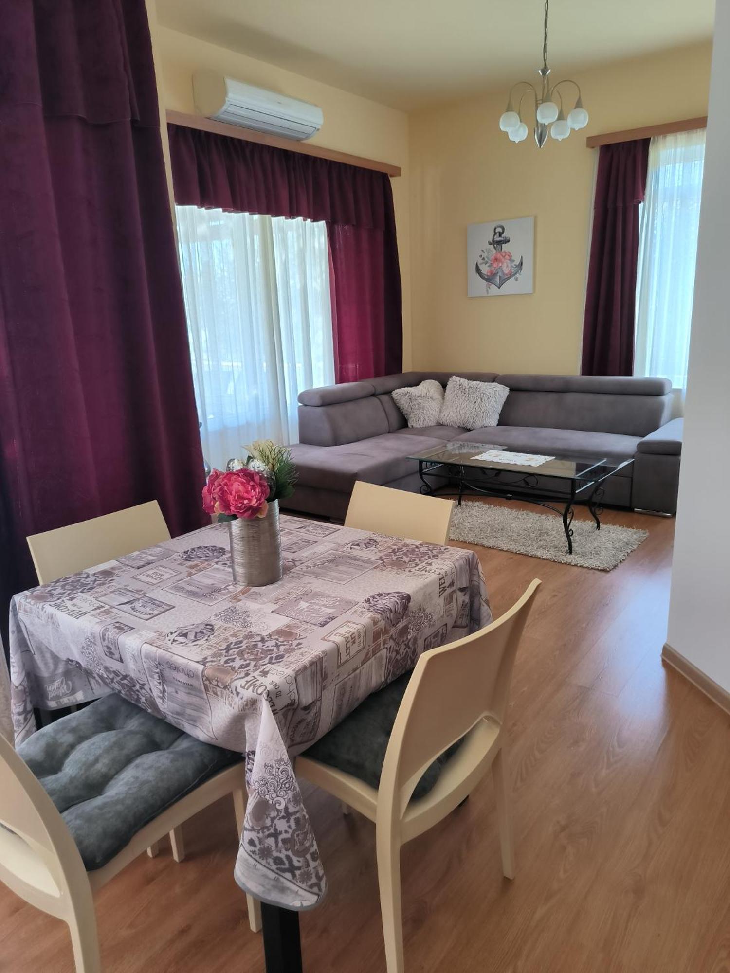 Apartmens Kimm Ii Apartment *