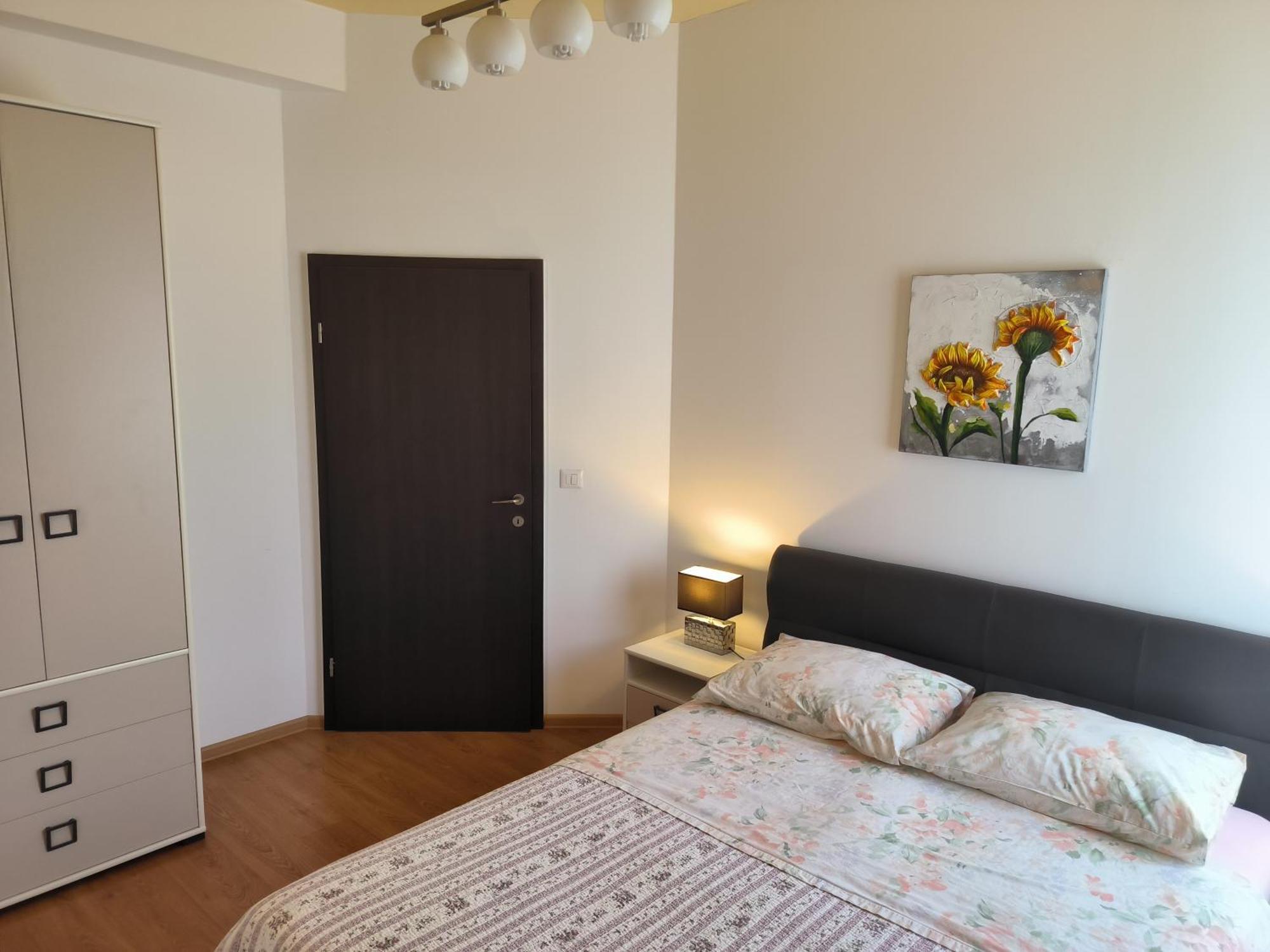 Apartment Apartmens Kimm Ii Porec