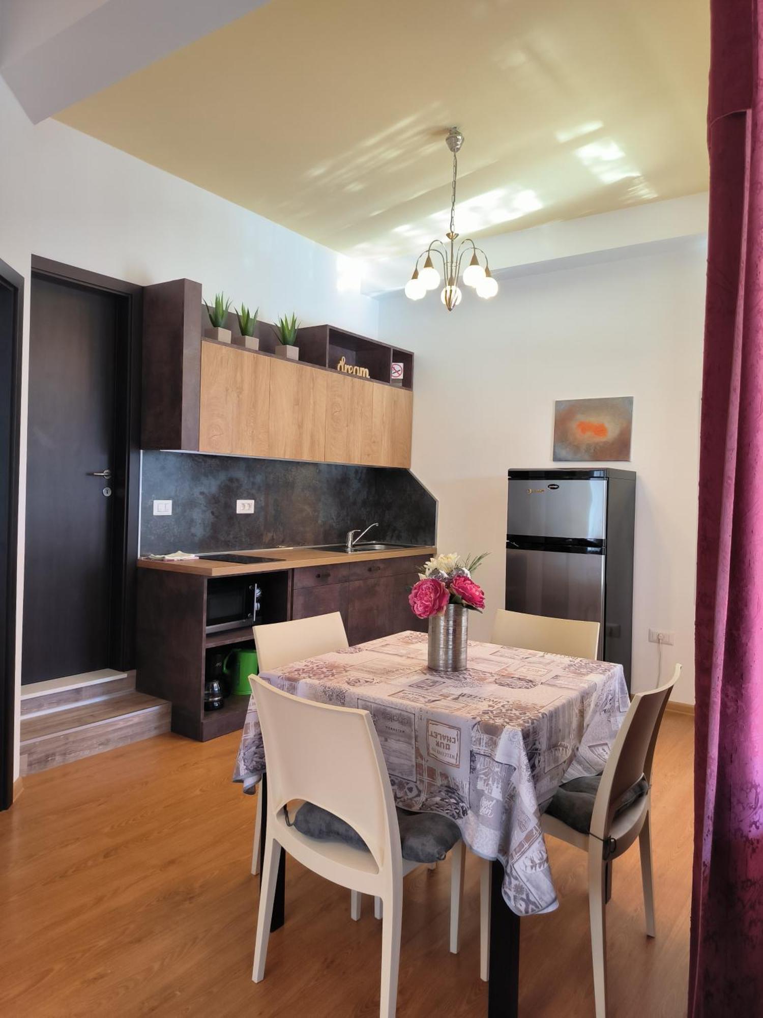 Apartment Apartmens Kimm Ii