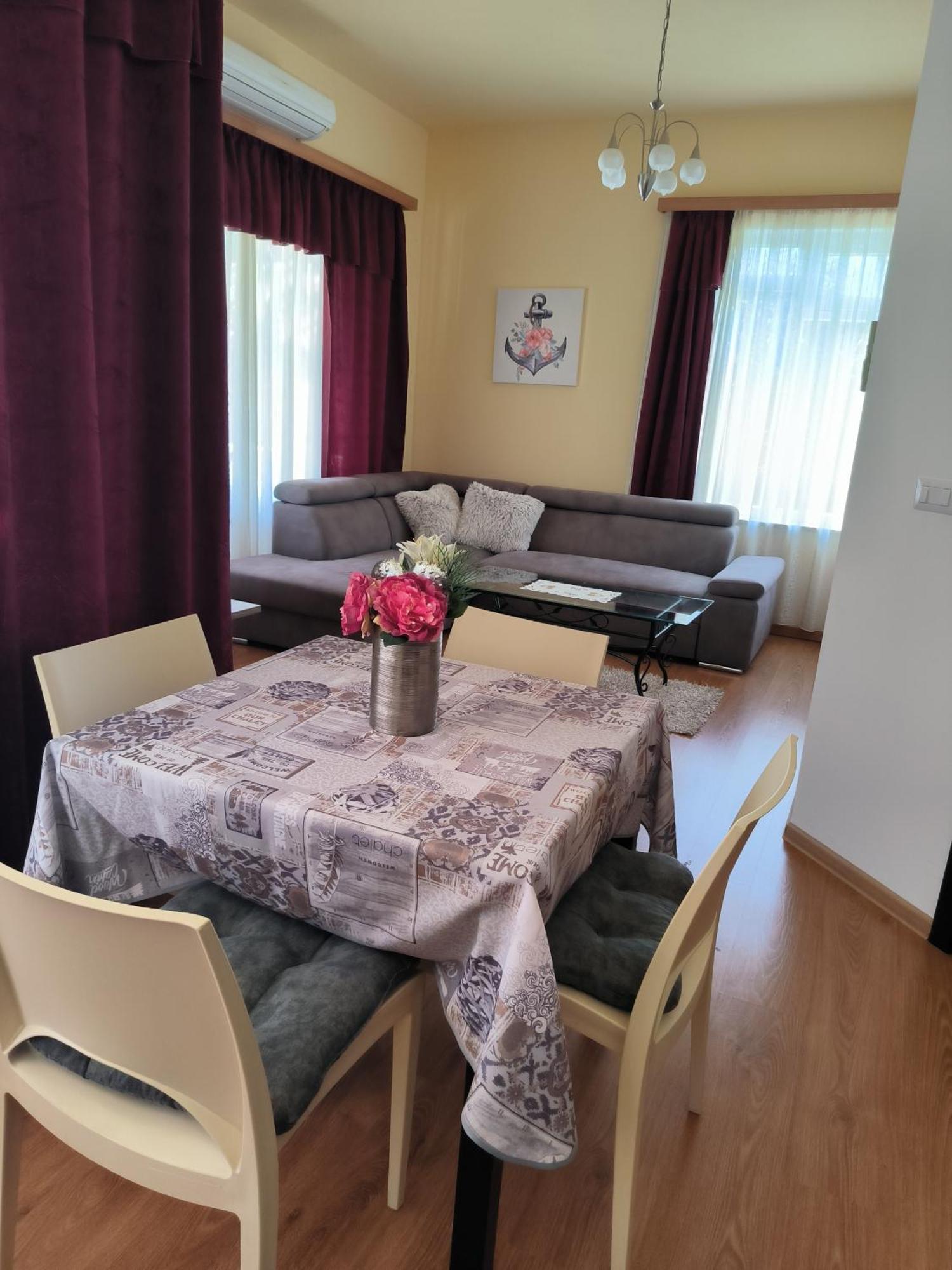 Apartment Apartmens Kimm Ii *