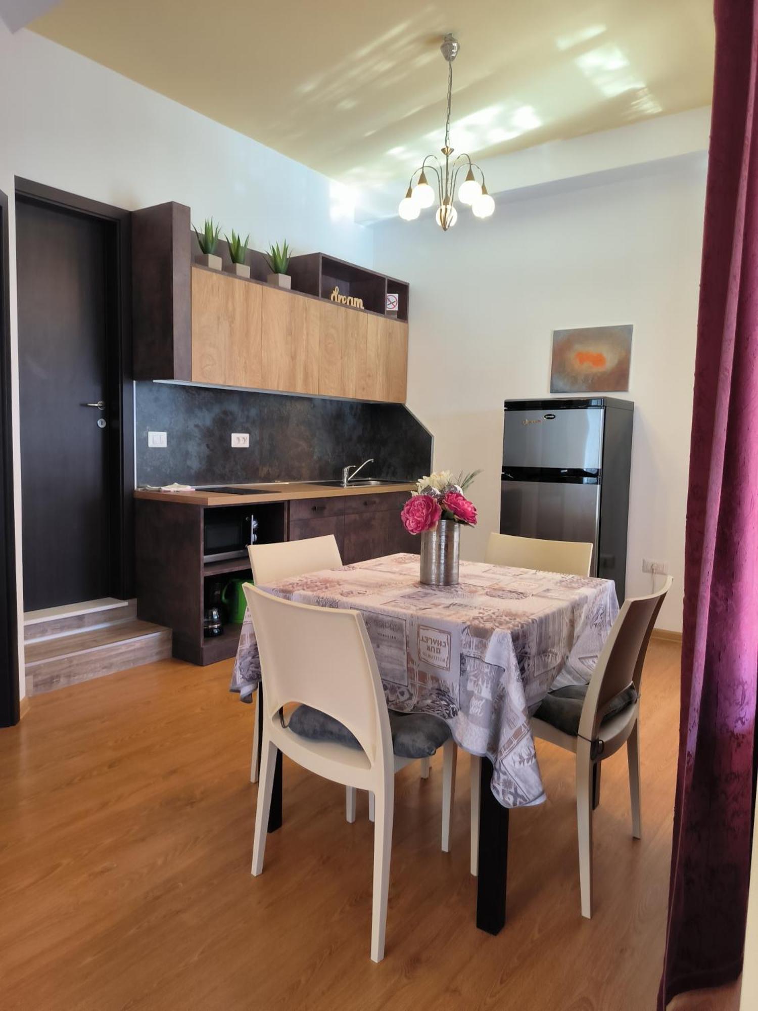 Apartmens Kimm Ii *