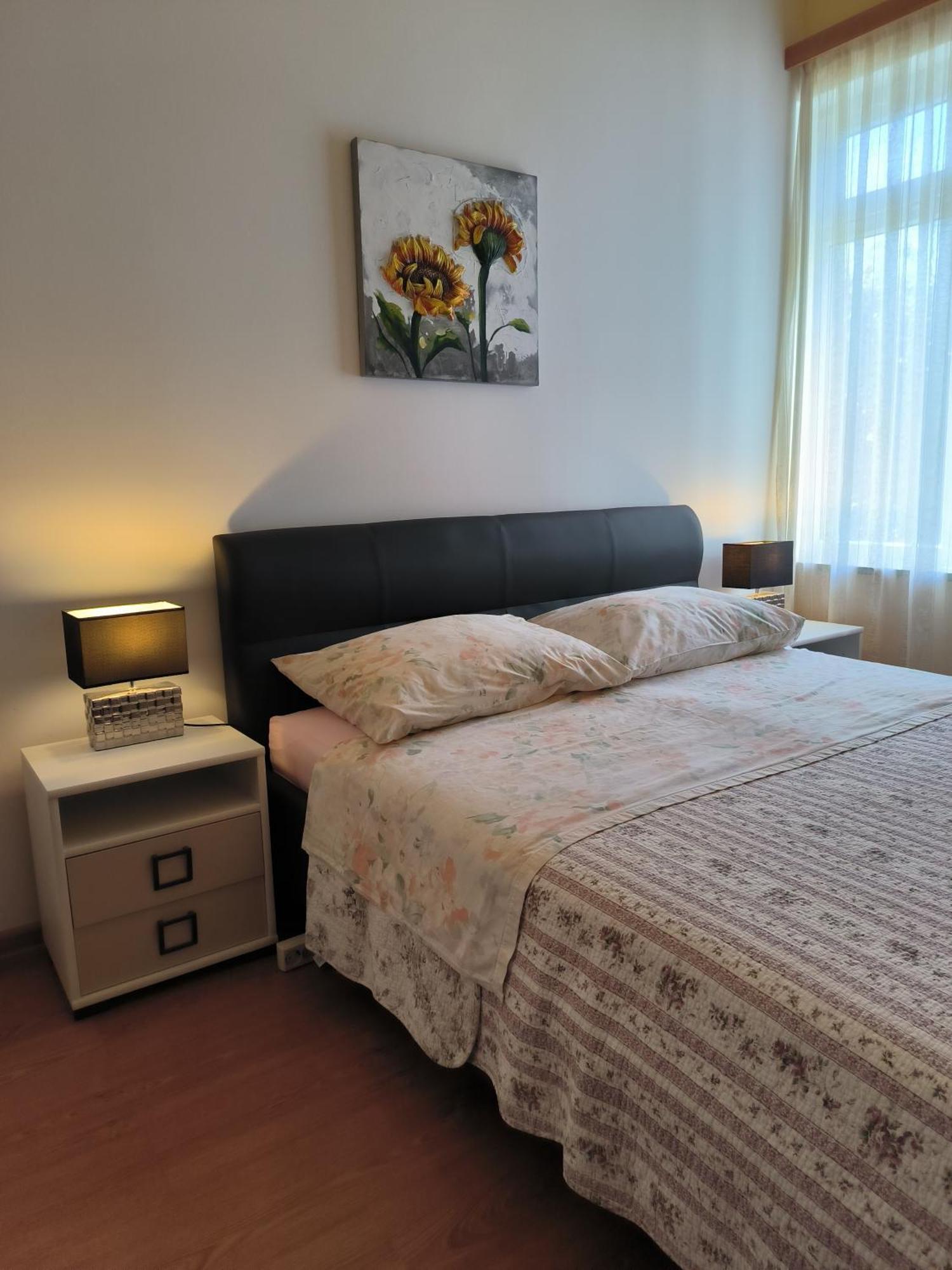 Apartment Apartmens Kimm Ii Porec