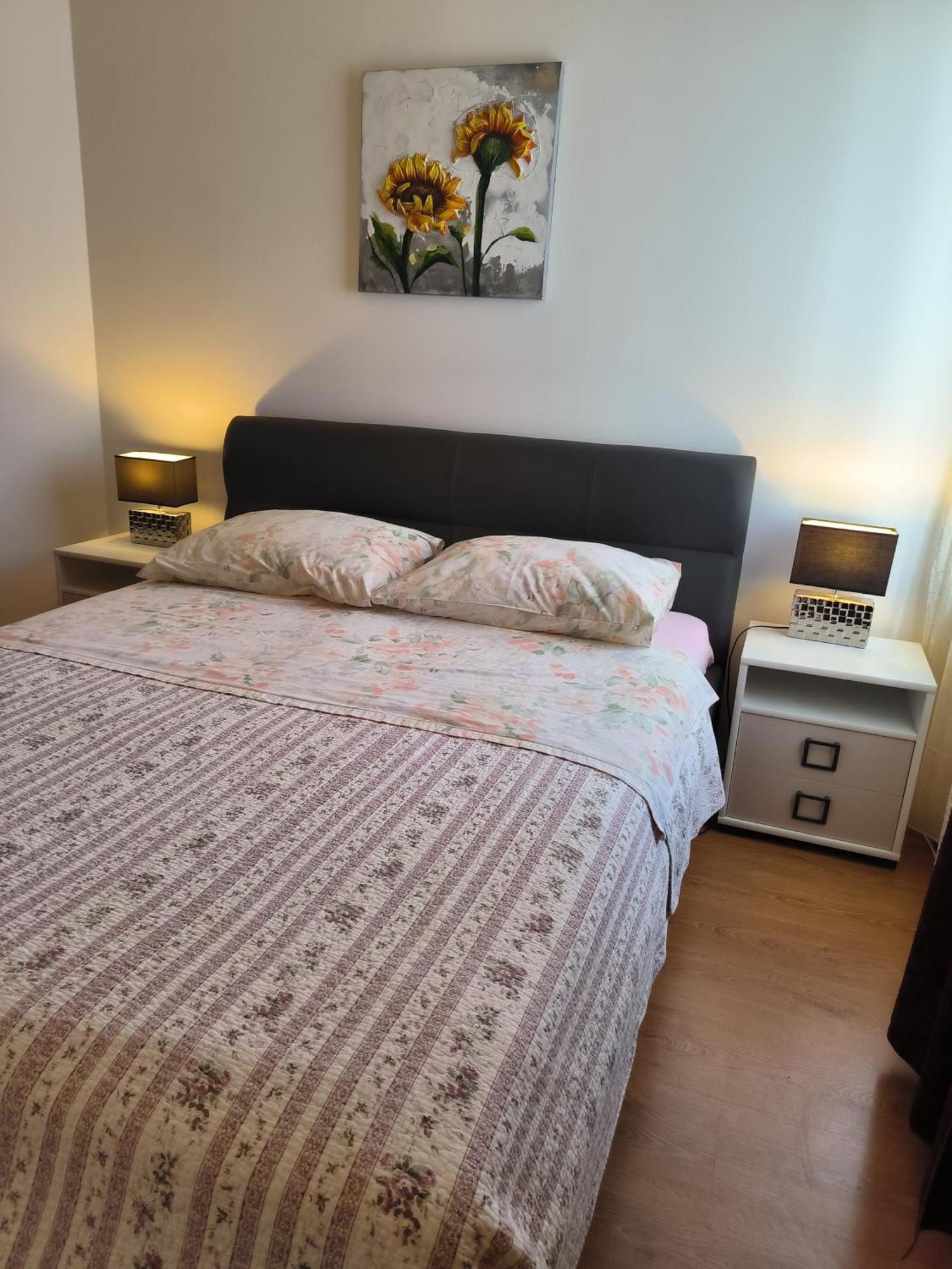 Apartment Apartmens Kimm Ii Porec