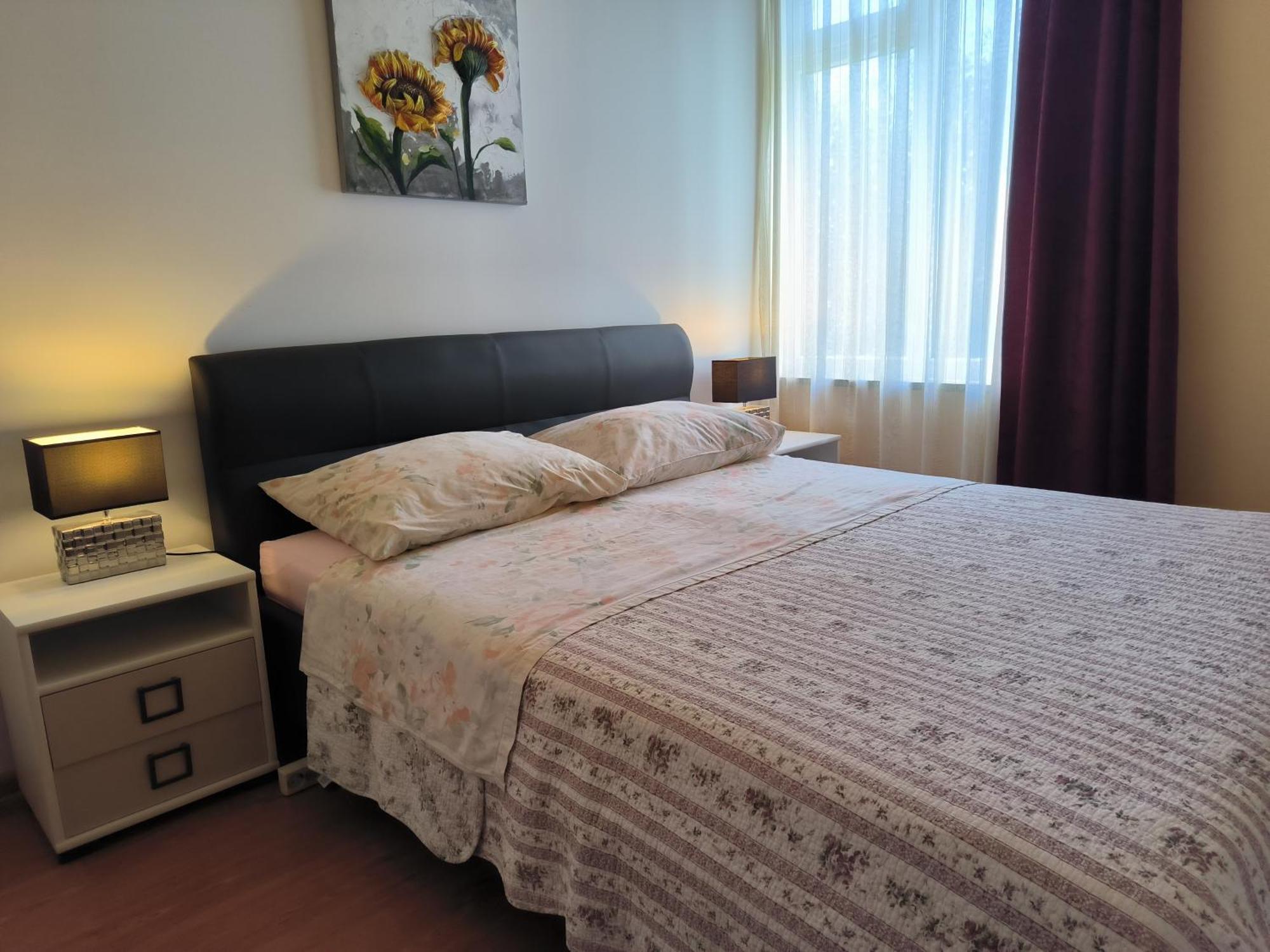 Apartmens Kimm Ii Porec