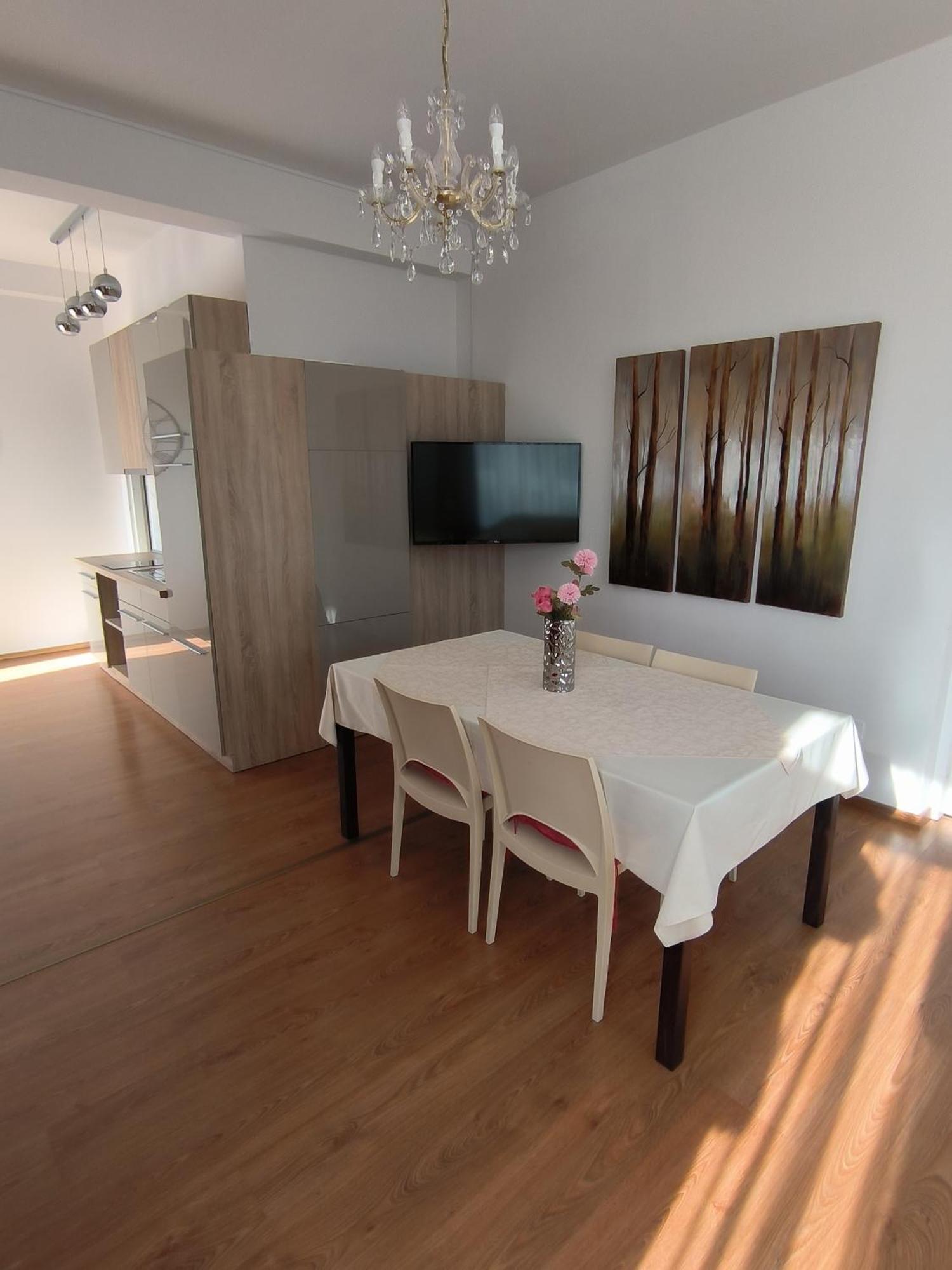 Apartmens Kimm Ii * Porec