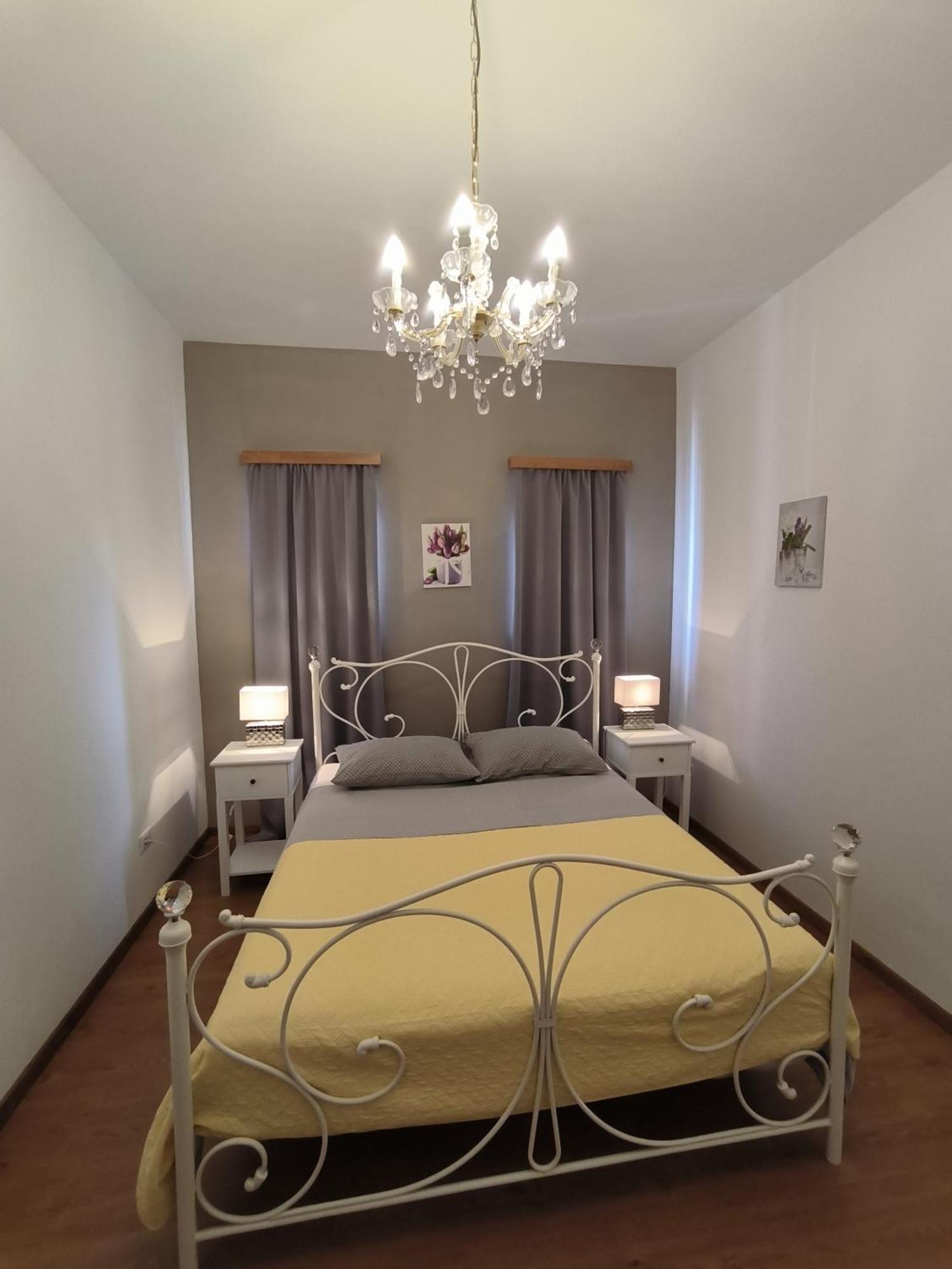 Apartmens Kimm Ii Porec