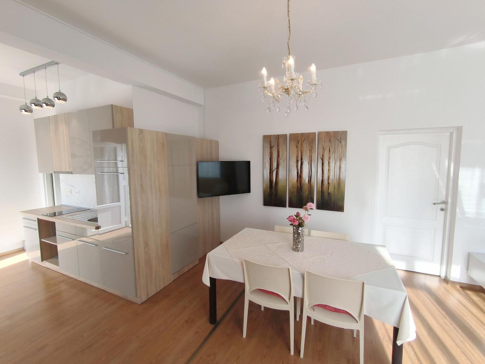 Apartmens Kimm Ii Apartment *
