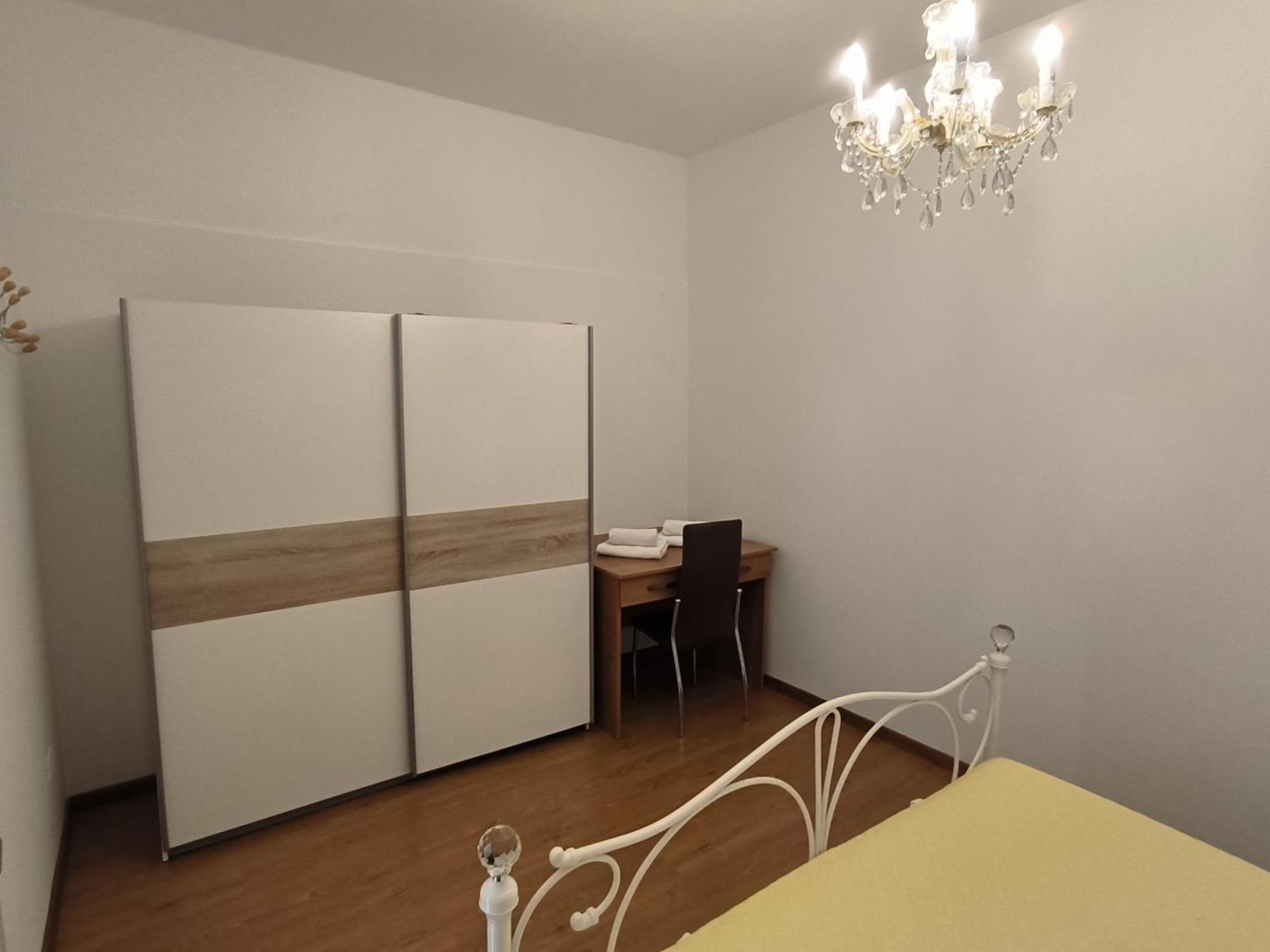 Apartmens Kimm Ii Apartment Porec