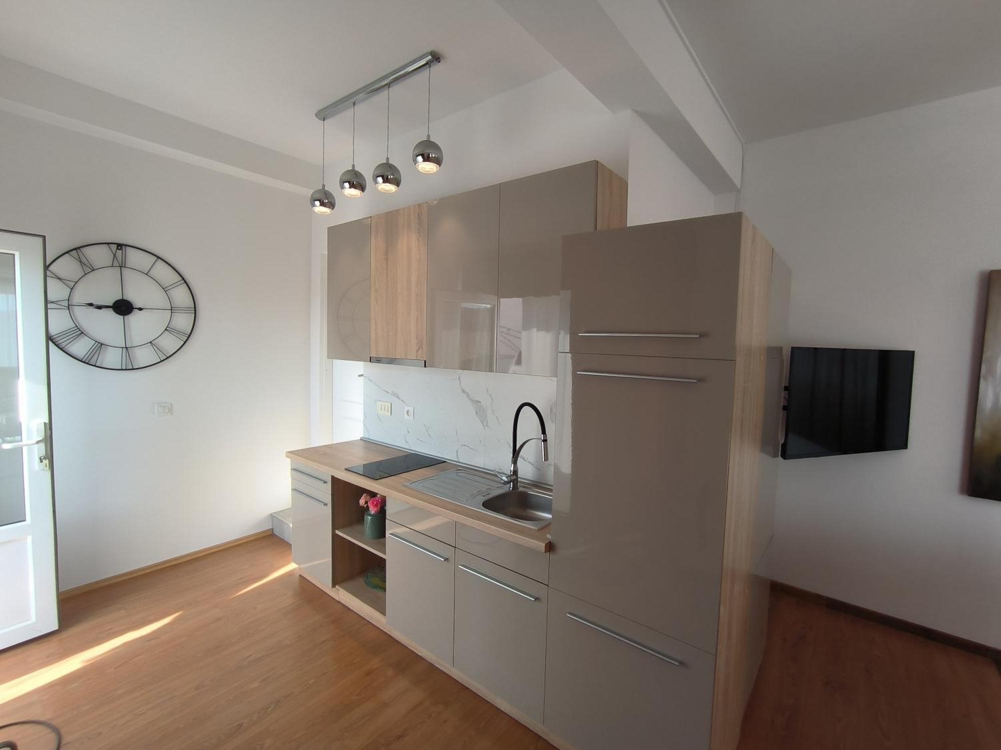 Apartmens Kimm Ii Apartment
