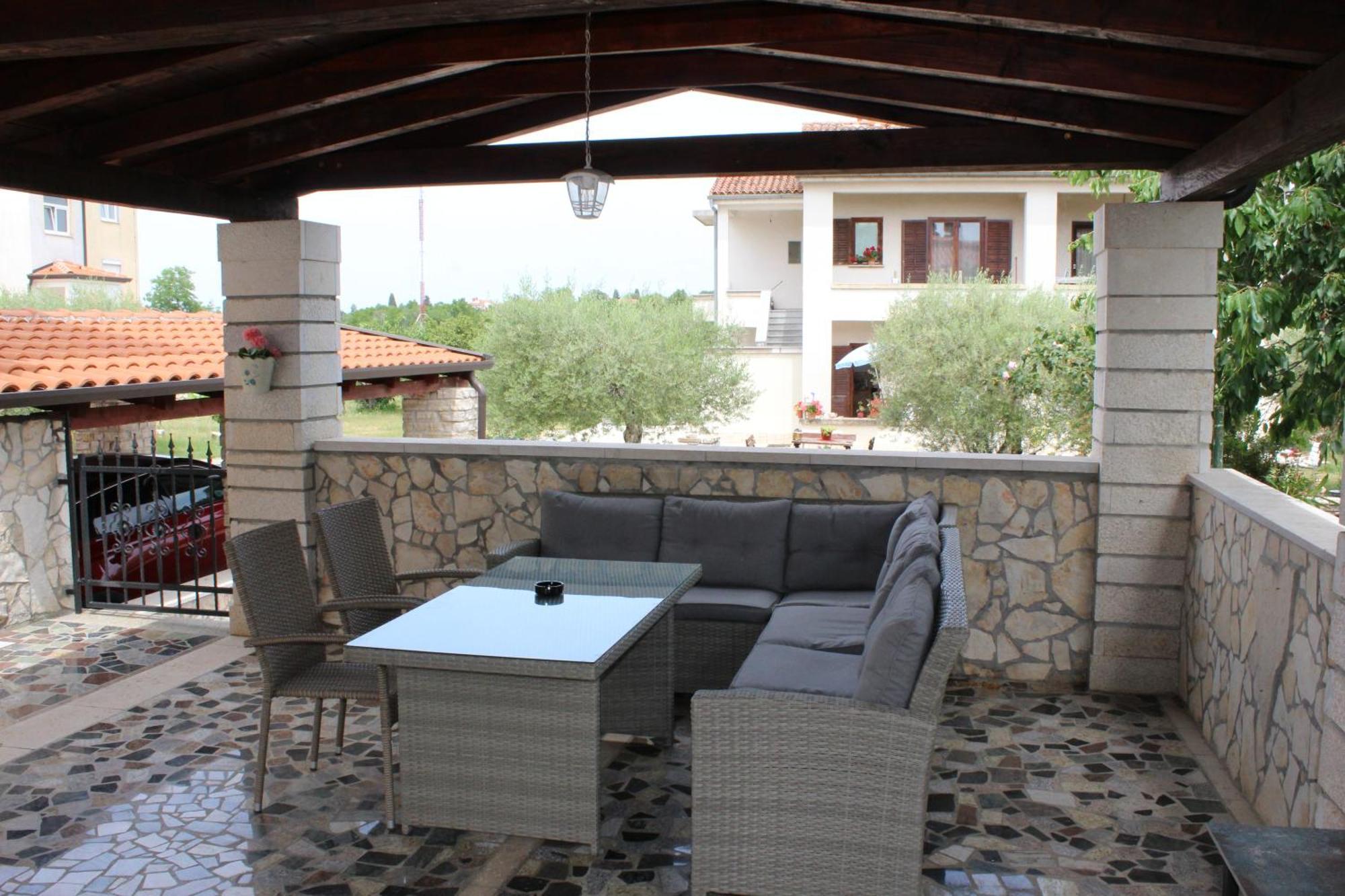 Apartment Apartmens Kimm Ii Porec