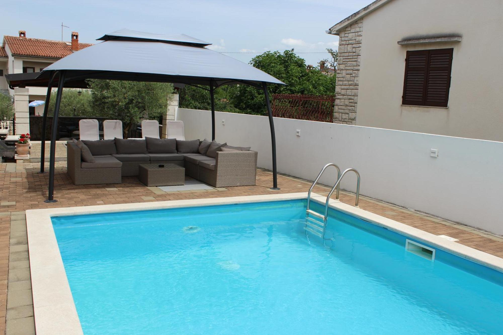 Apartment Apartmens Kimm Ii Porec
