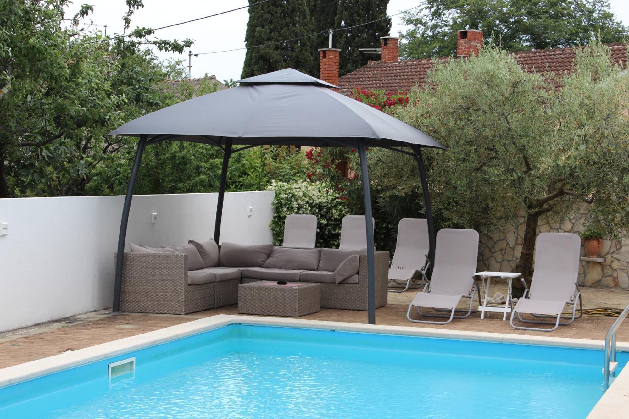 Apartment Apartmens Kimm Ii Porec