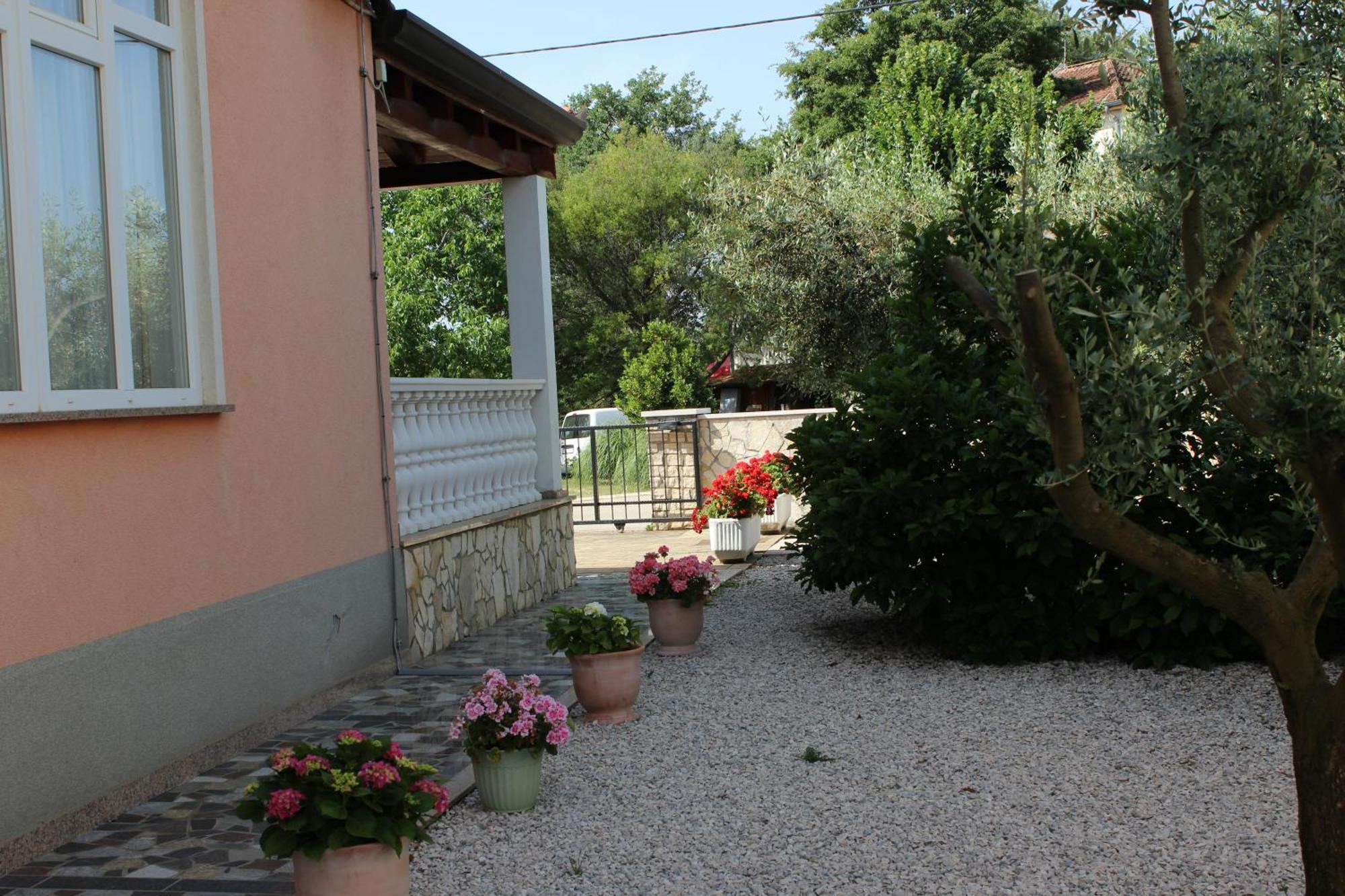 Apartment Apartmens Kimm Ii Porec
