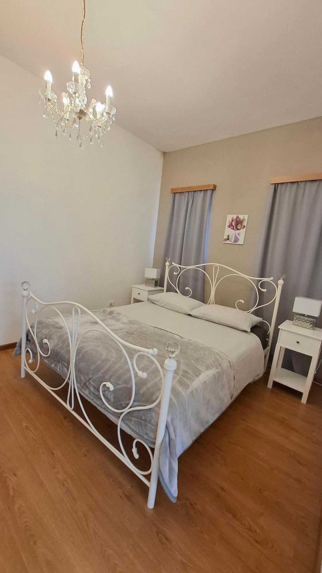 Apartment Apartmens Kimm Ii