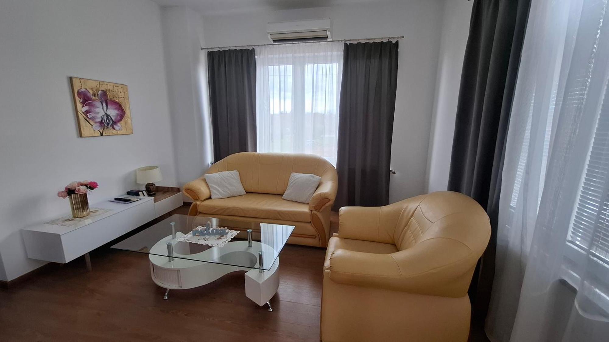 Apartment Apartmens Kimm Ii *