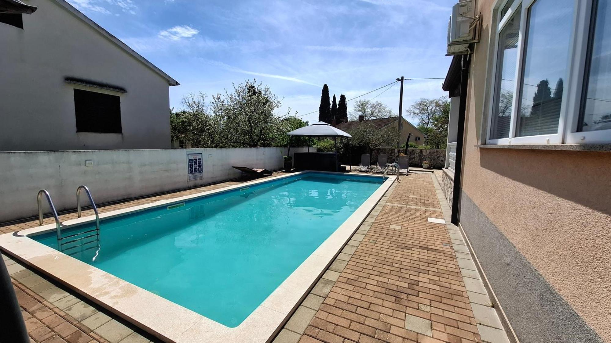 Apartmens Kimm Ii Apartment Porec